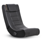 X rocker solo 2.0 hot sale wired floor rocker