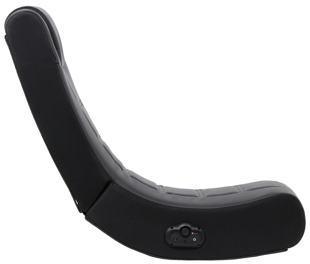 X Rocker Solo 2.0 Junior Floor Gaming Rocker Canadian Tire