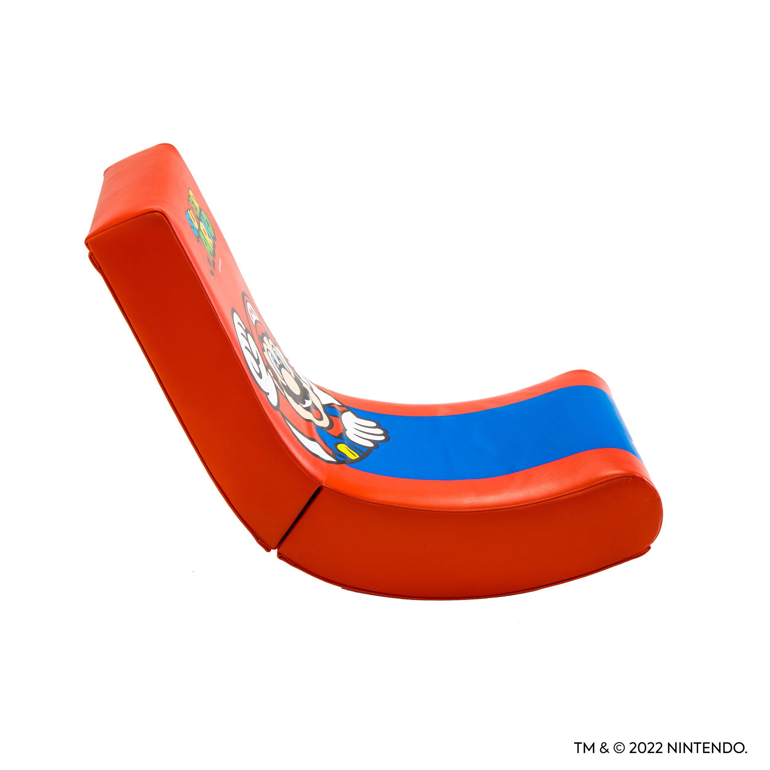 Nintendo rocker online chair