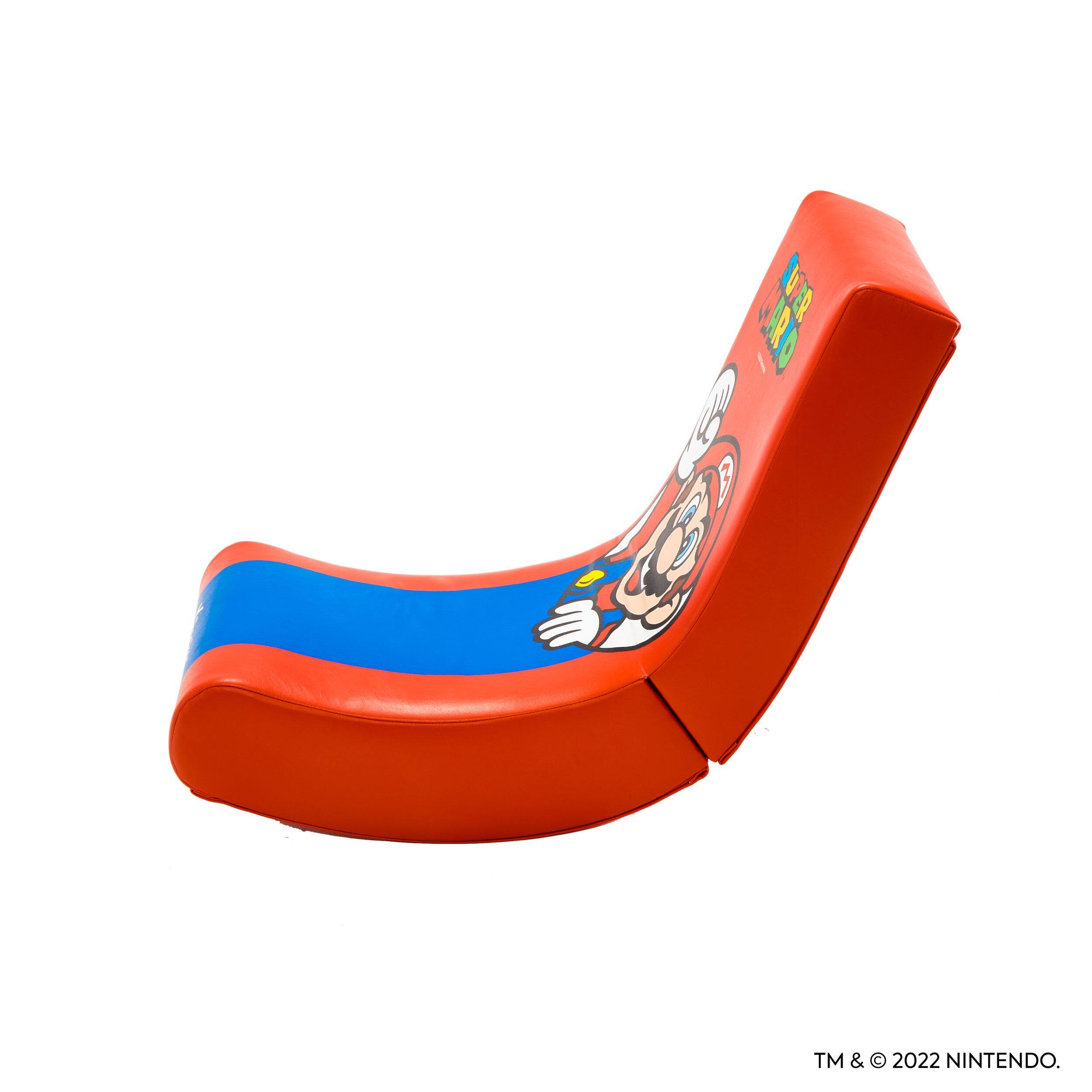 Mario kart gaming discount chair