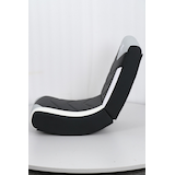 Fauteuil berçant X-Rocker Side_Left