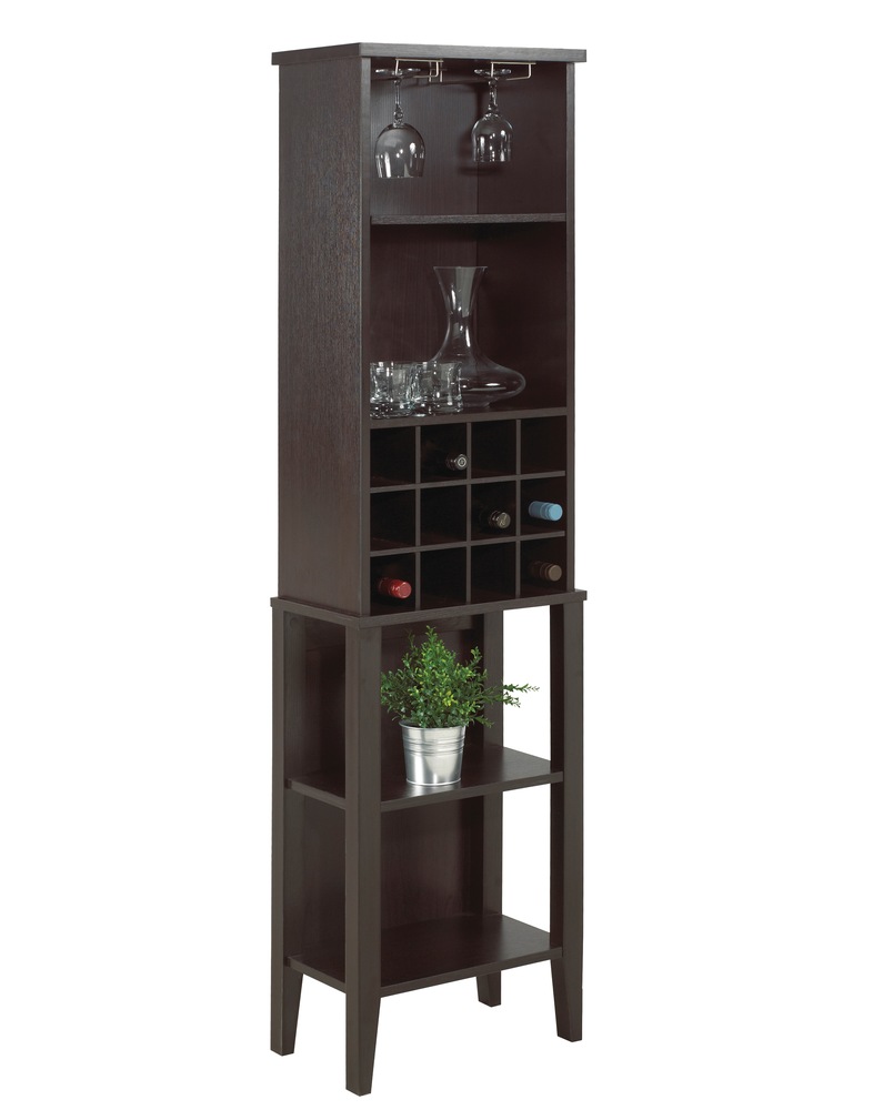 Brassex MultiTier Wine Rack Canadian Tire