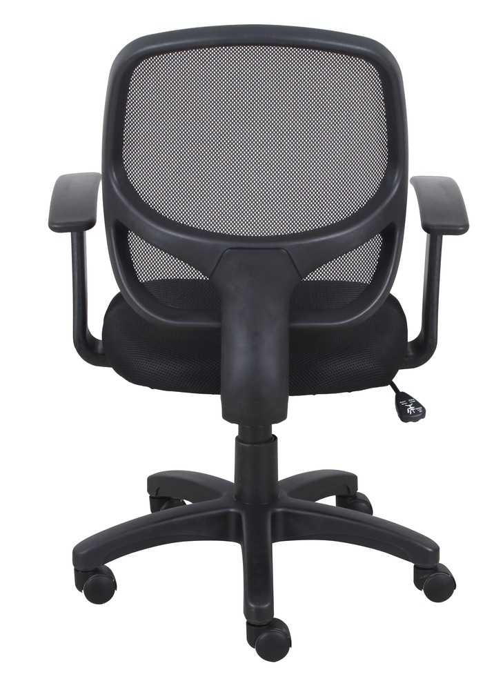 Brassex Eliza Mesh Office Chair Canadian Tire