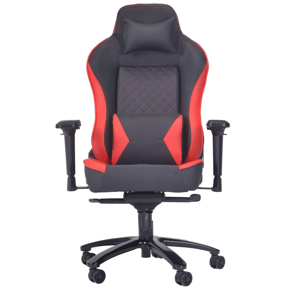 heavy duty gamer chair