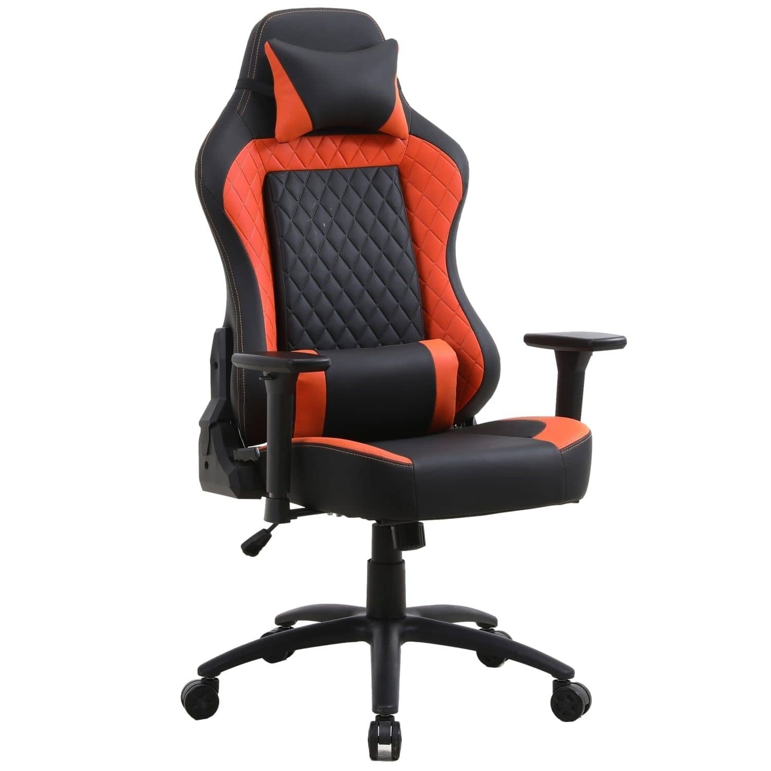 Viscologic gaming best sale chair reviews