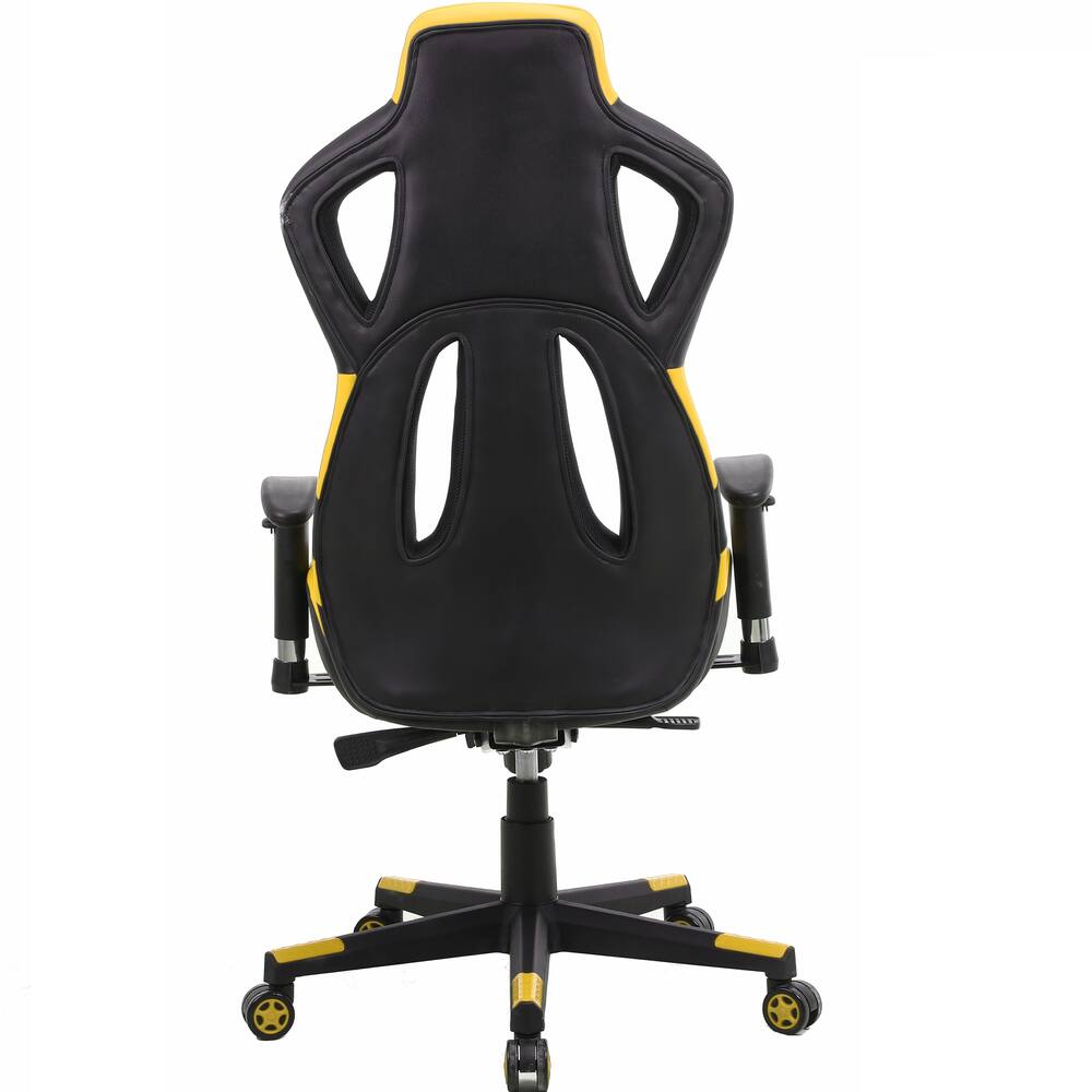 wolverine gaming chair