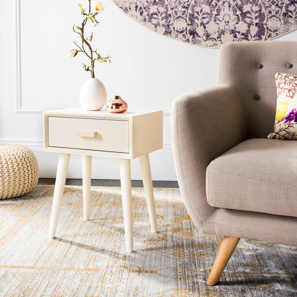 Safavieh Lyle Accent Table | Canadian Tire