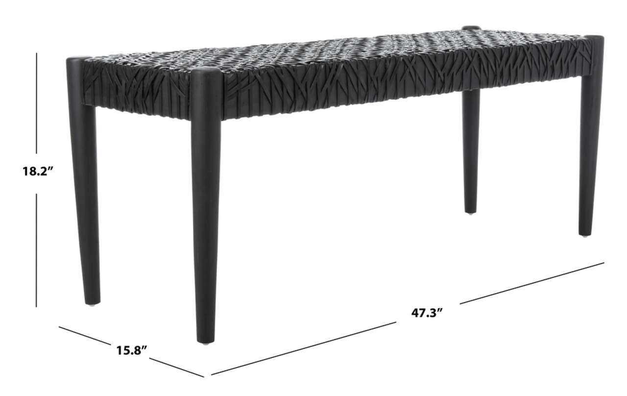 Safavieh bandelier online bench