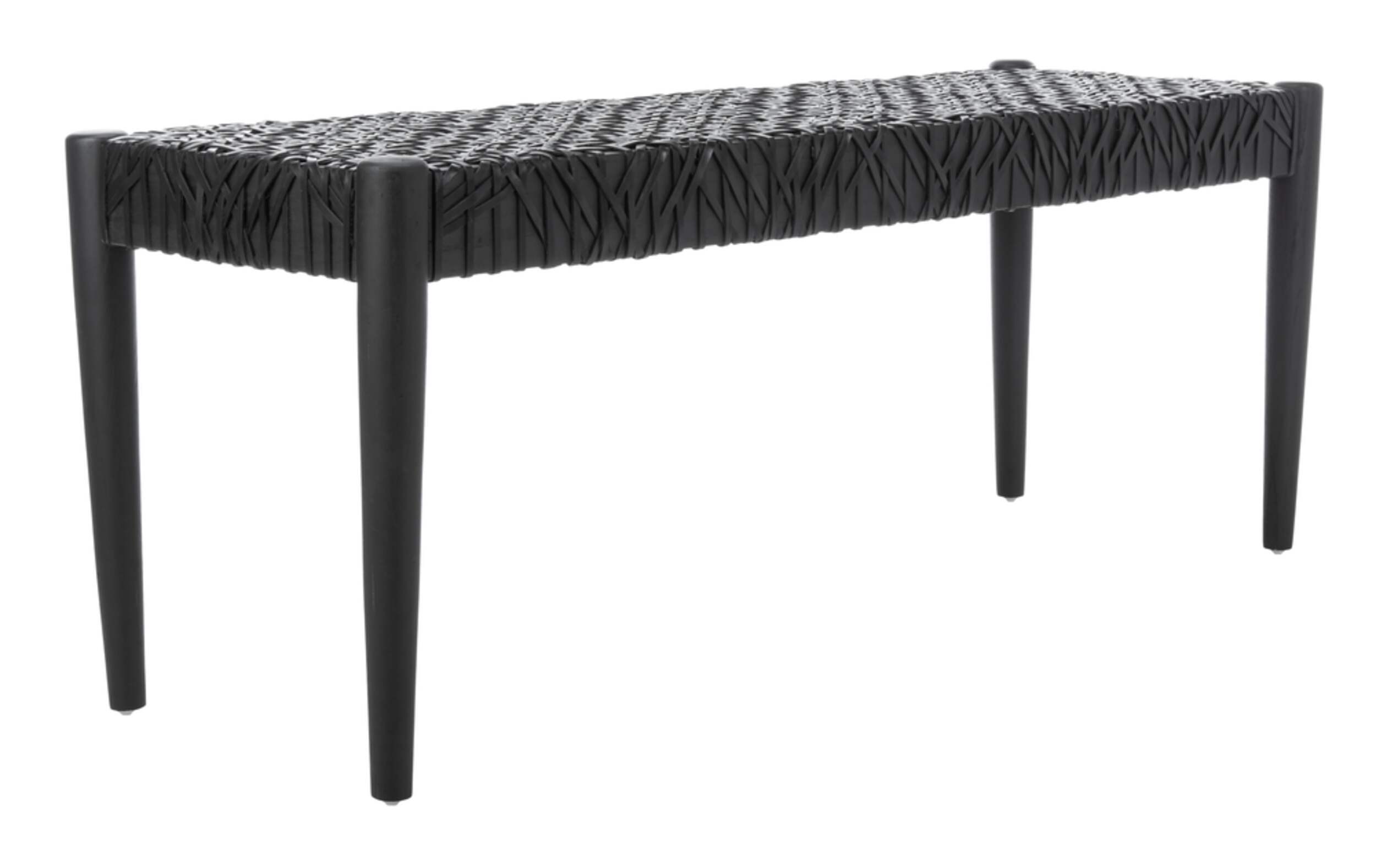 SFV BAND BENCH BLK