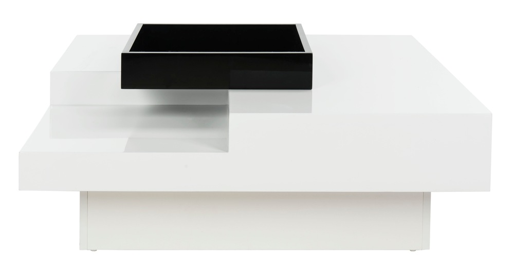 Safavieh Wesley Coffee Table, White Canadian Tire