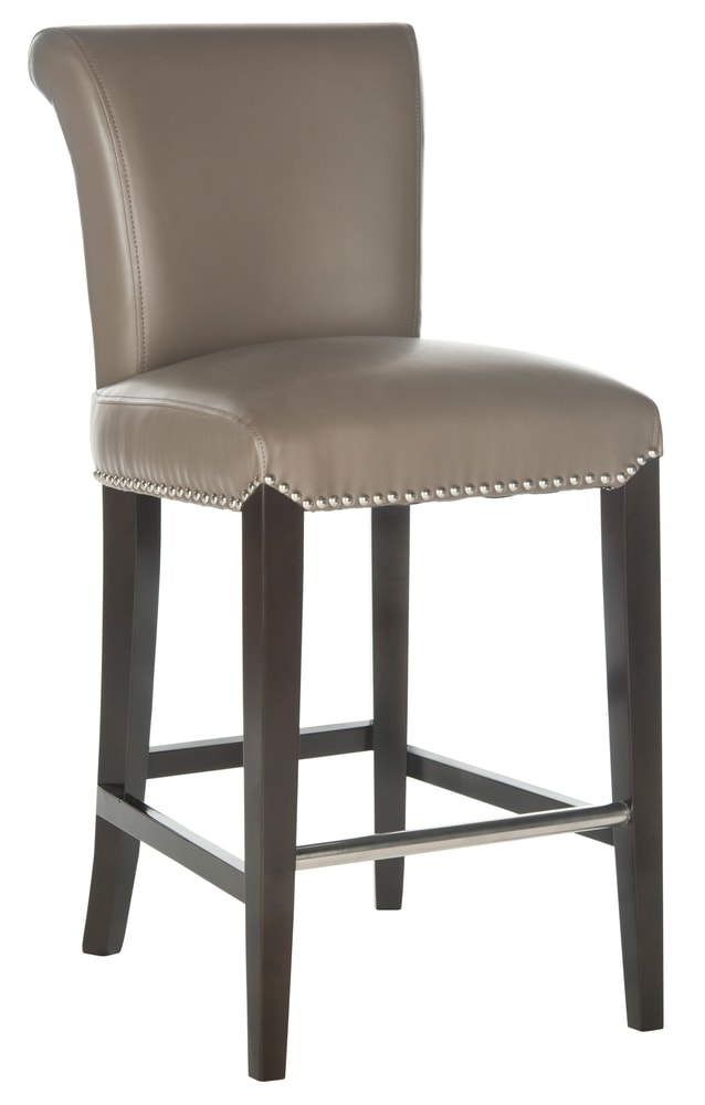Safavieh Seth Counter Stool, Clay Canadian Tire