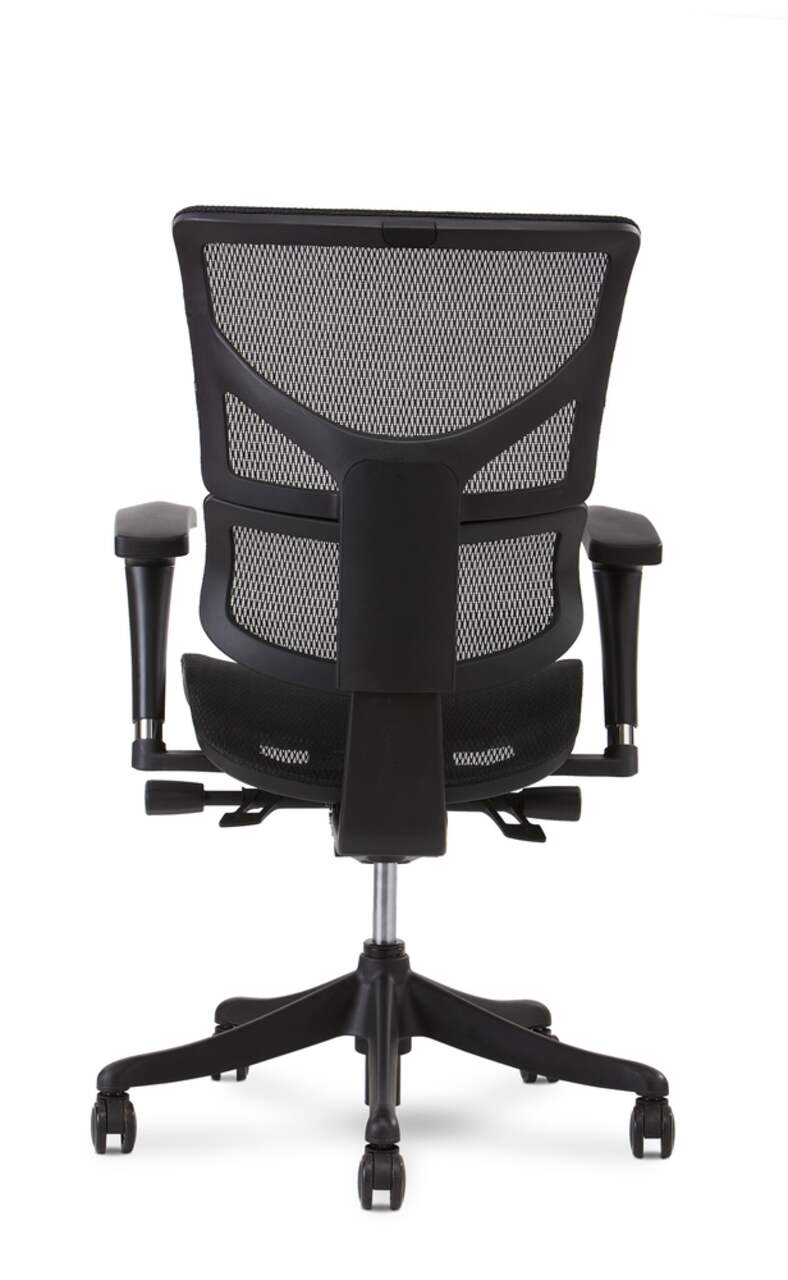 X1 flex mesh task chair sale