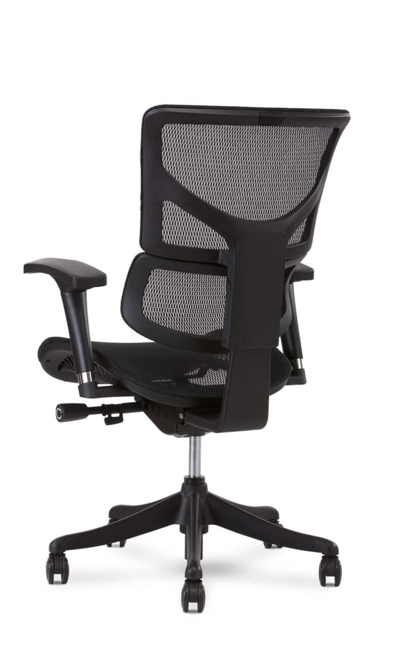 Flex mesh deals task chair