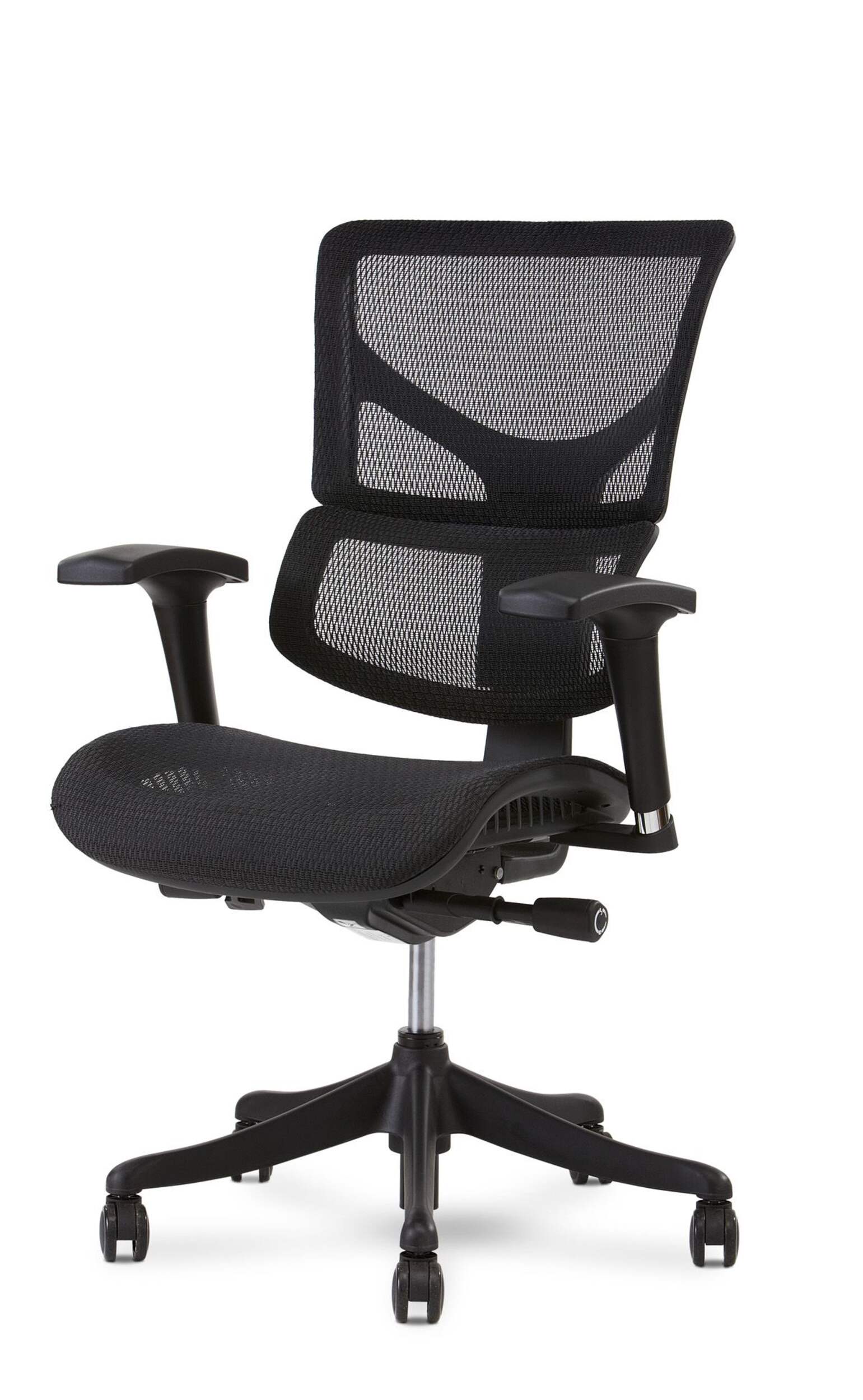 XChair X1 Elemax Task Chair Canadian Tire