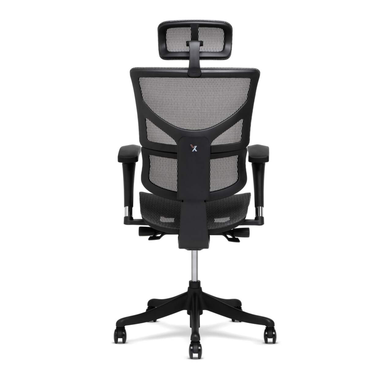 X chair x1 executive office desk task chair headrest lumbar support deals