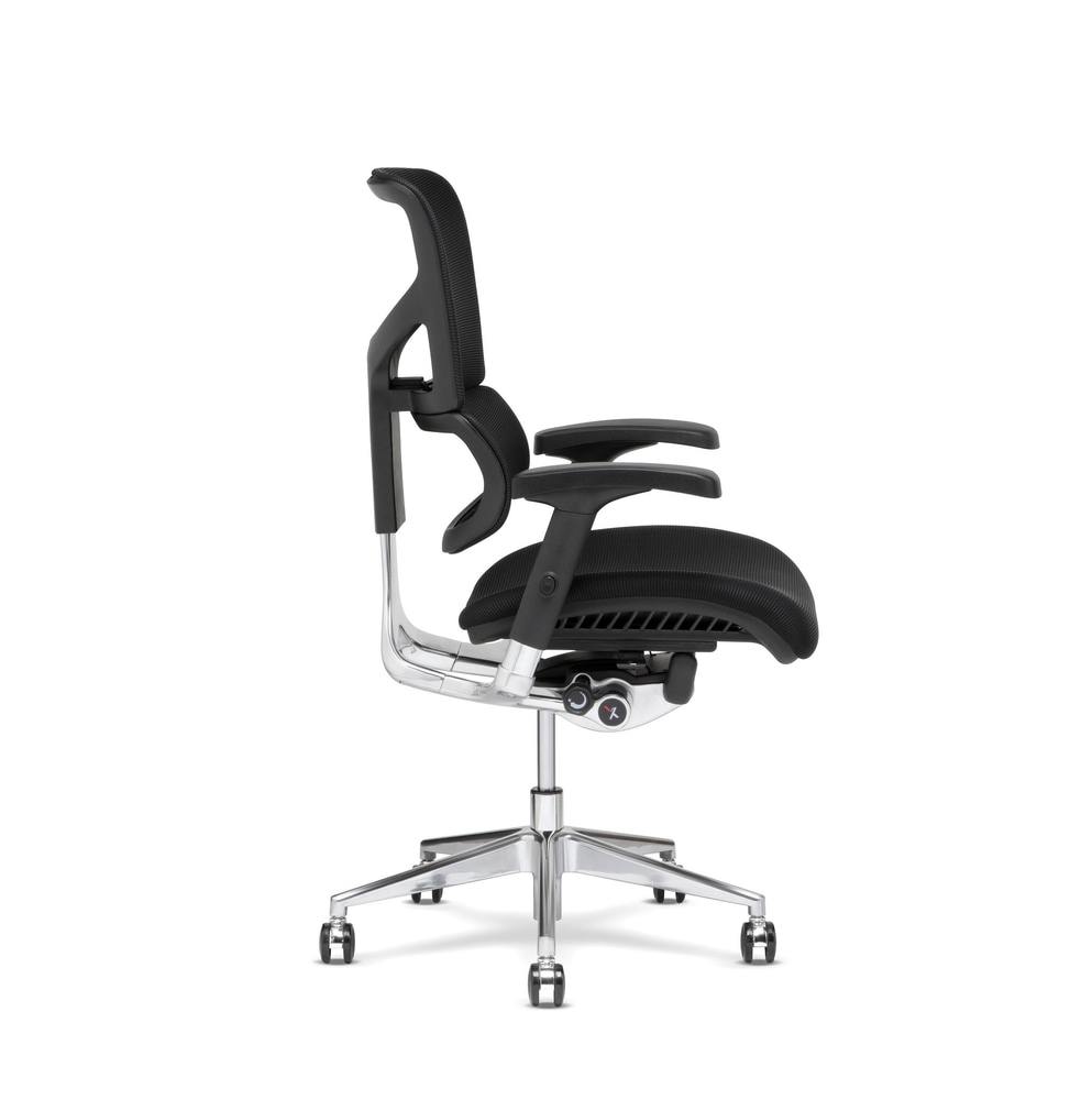 XChair X3 Elemax Memory Foam Management Chair Canadian Tire