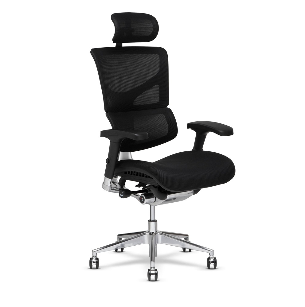 Fauteuil large XChair X3 Elemax avec appuietête Canadian Tire