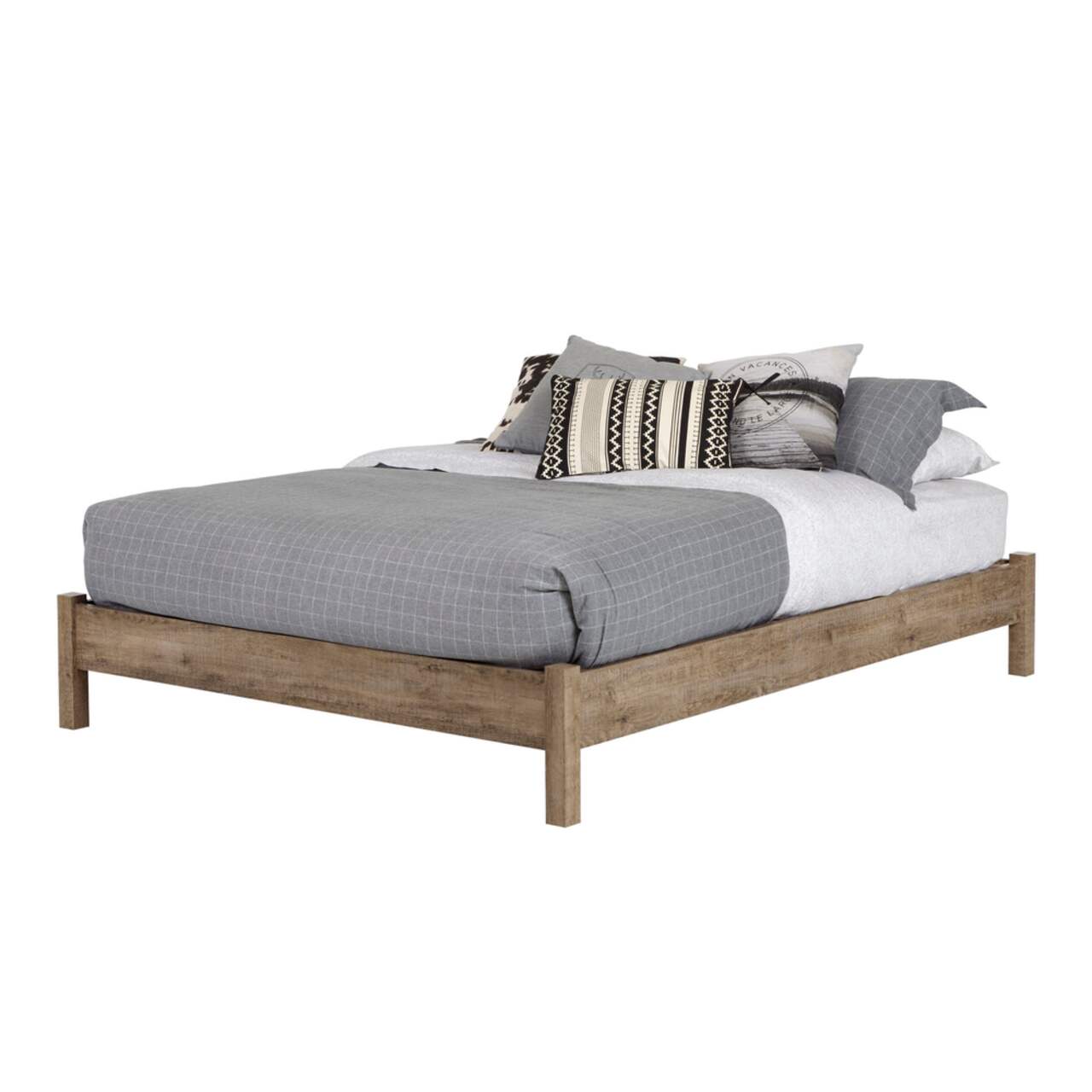 Bed legs canadian sale tire