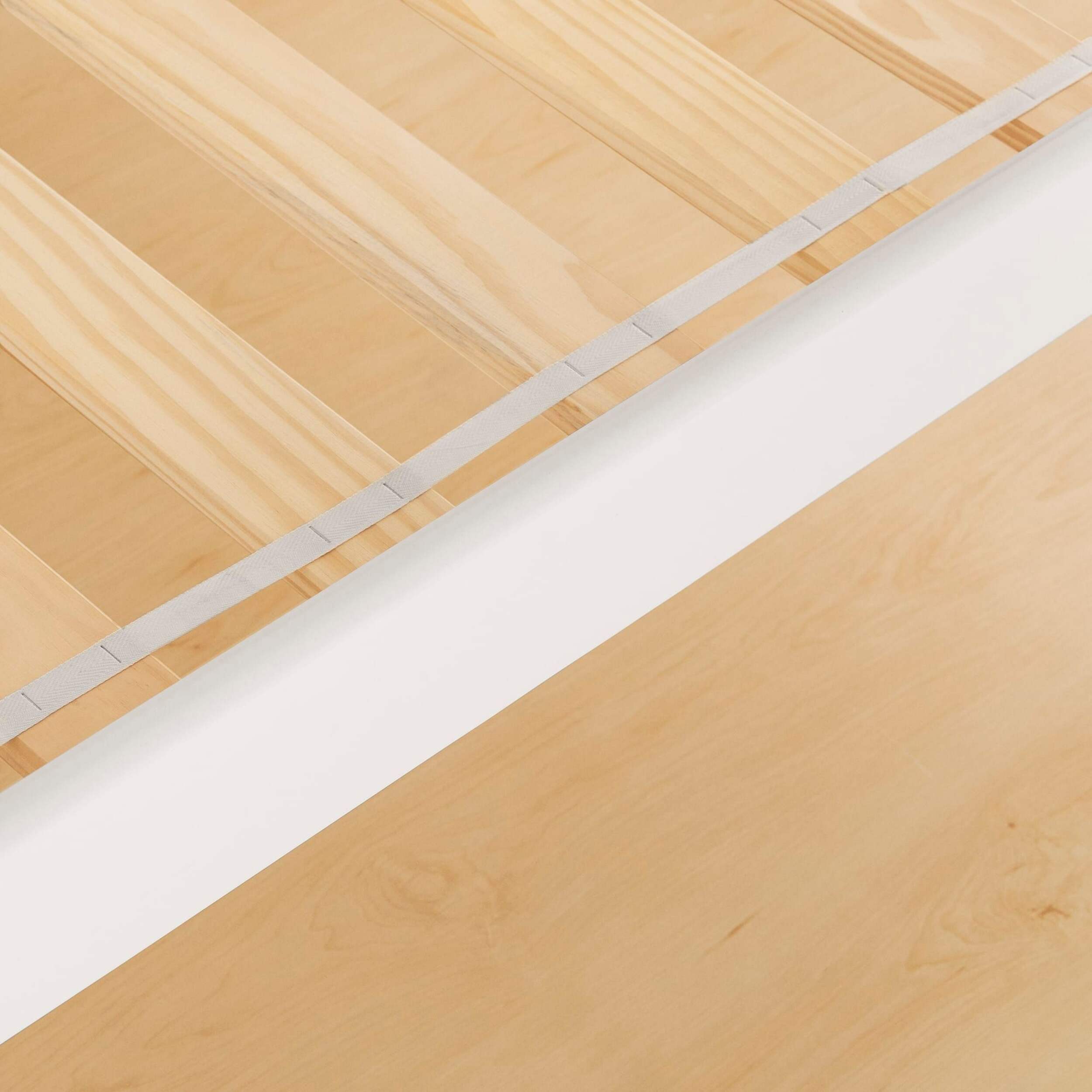 South Shore Tiara Solid Wood Bunk Beds Canadian Tire