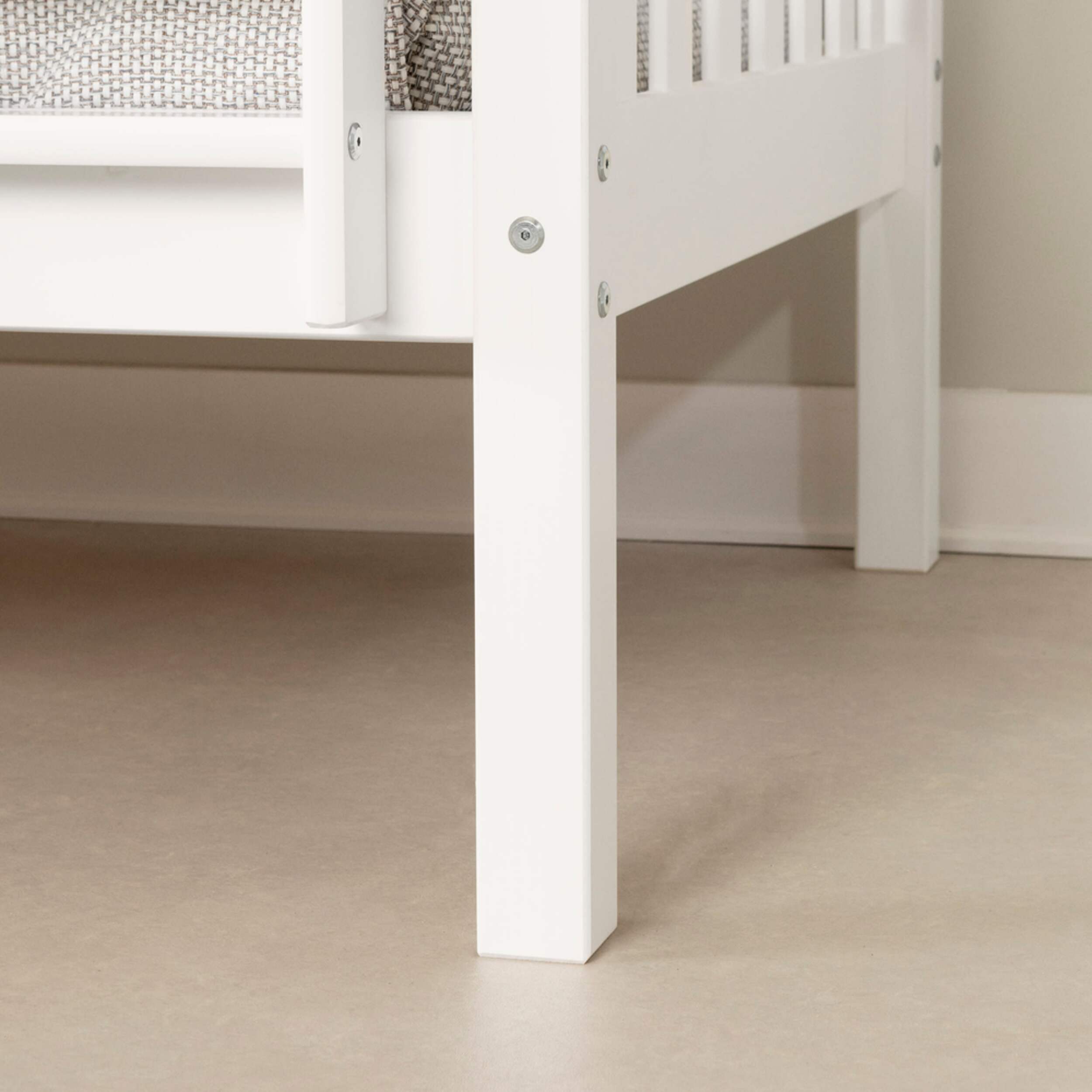 South Shore Tiara Solid Wood Bunk Beds Canadian Tire