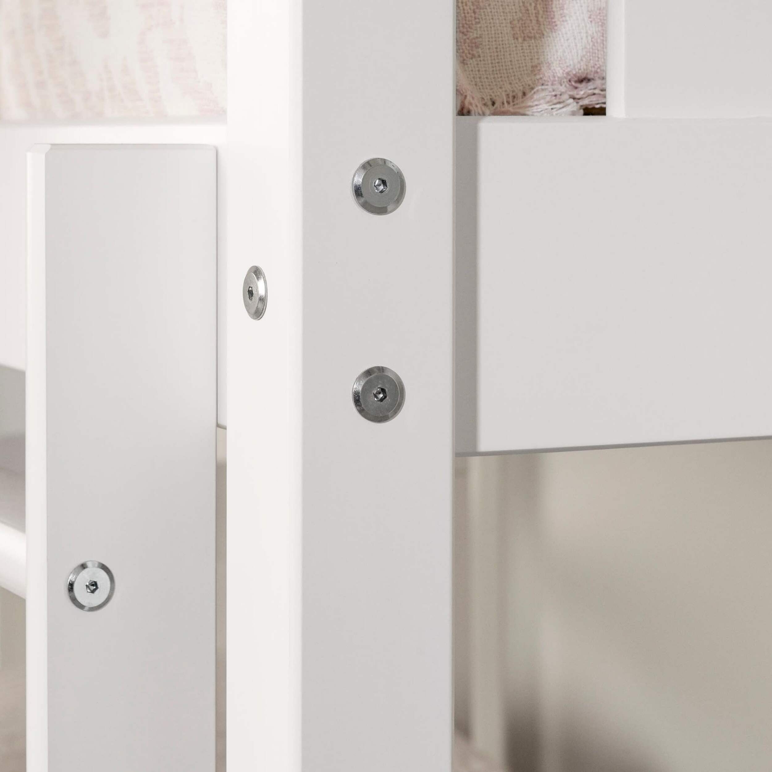 South Shore Tiara Solid Wood Bunk Beds Canadian Tire