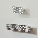 Commode à 5 tiroirs South Shore Tiara Front_Angled_Left