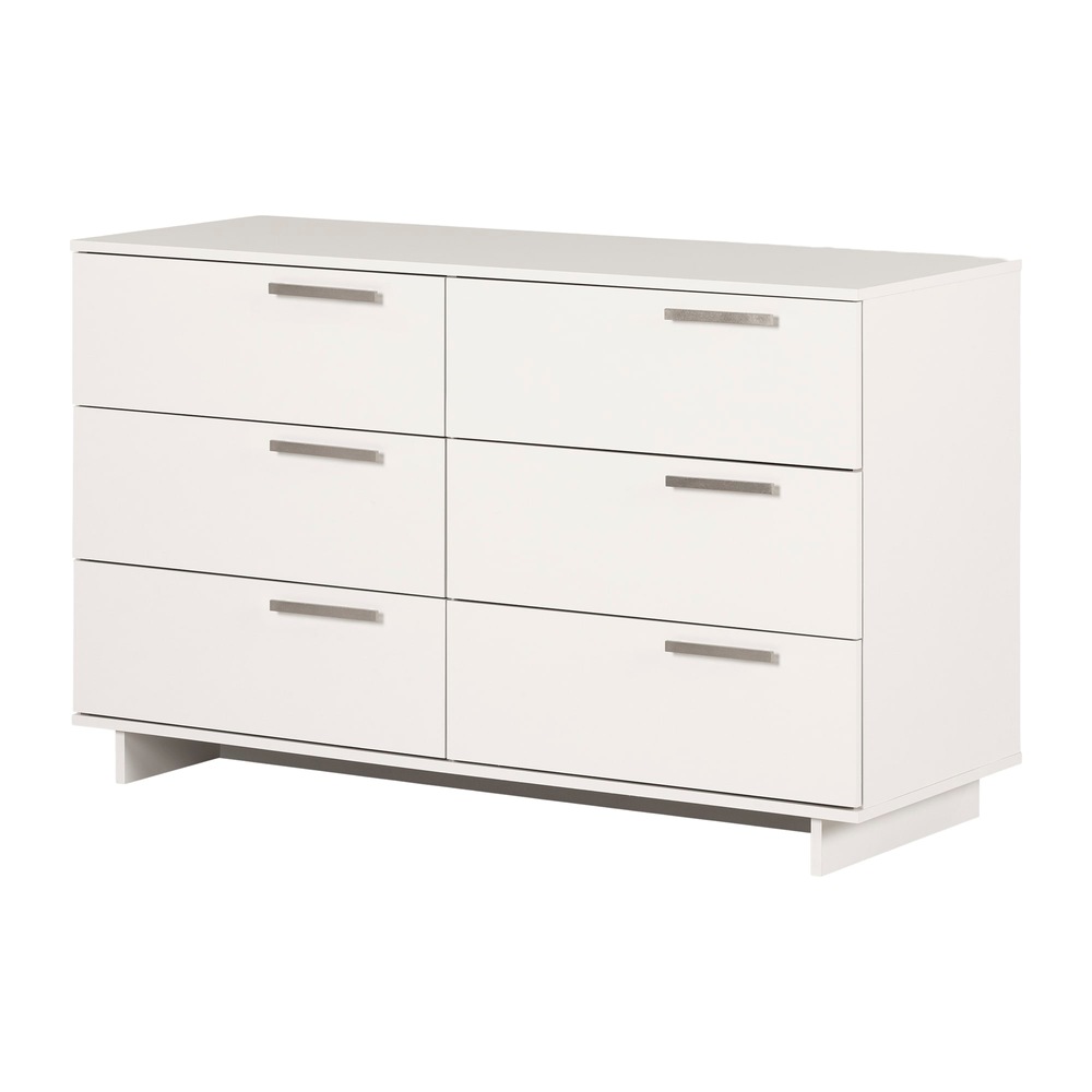 South Shore Cavalleri 6Drawer Double Dresser Canadian Tire