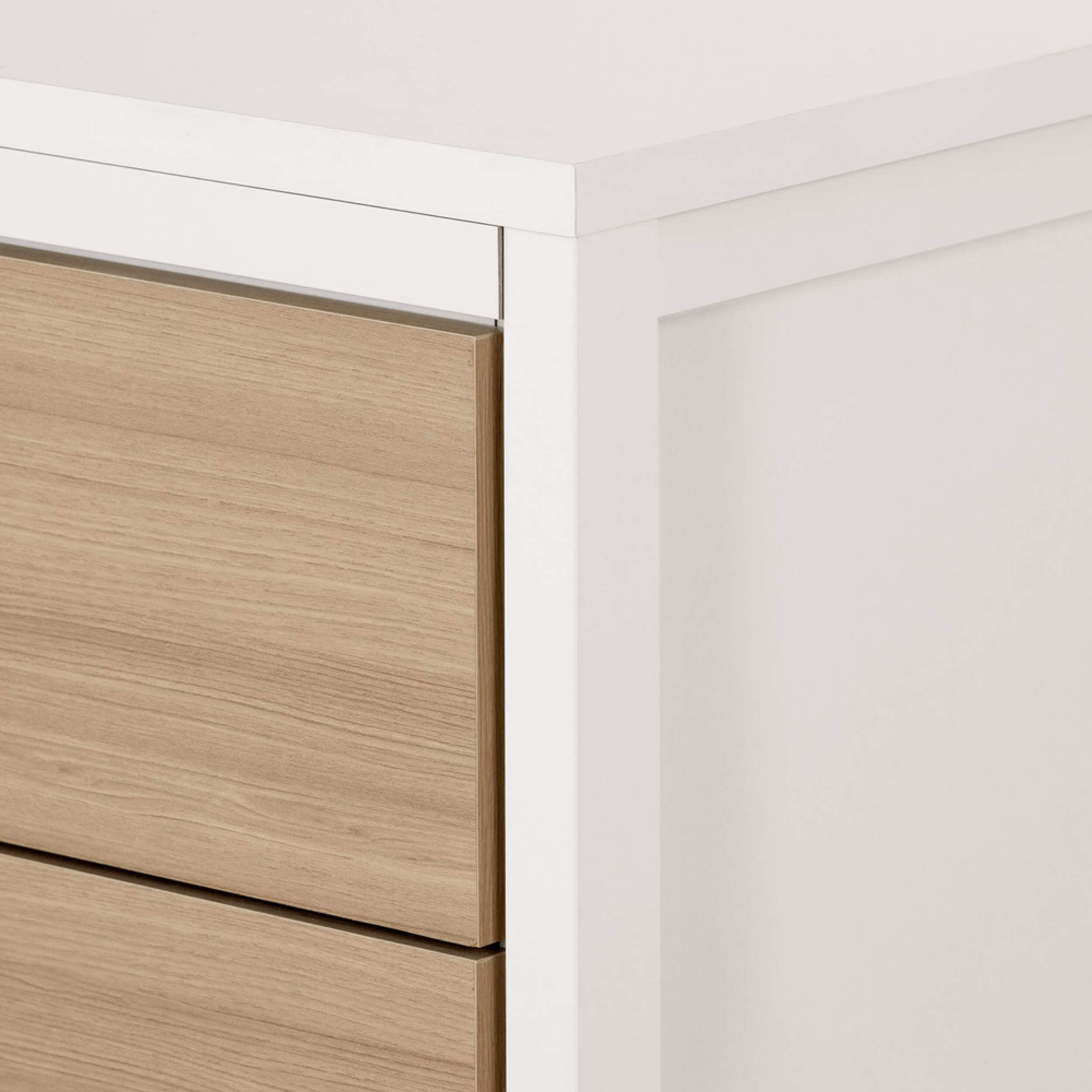 South Shore Munich 6Drawer Dresser Canadian Tire