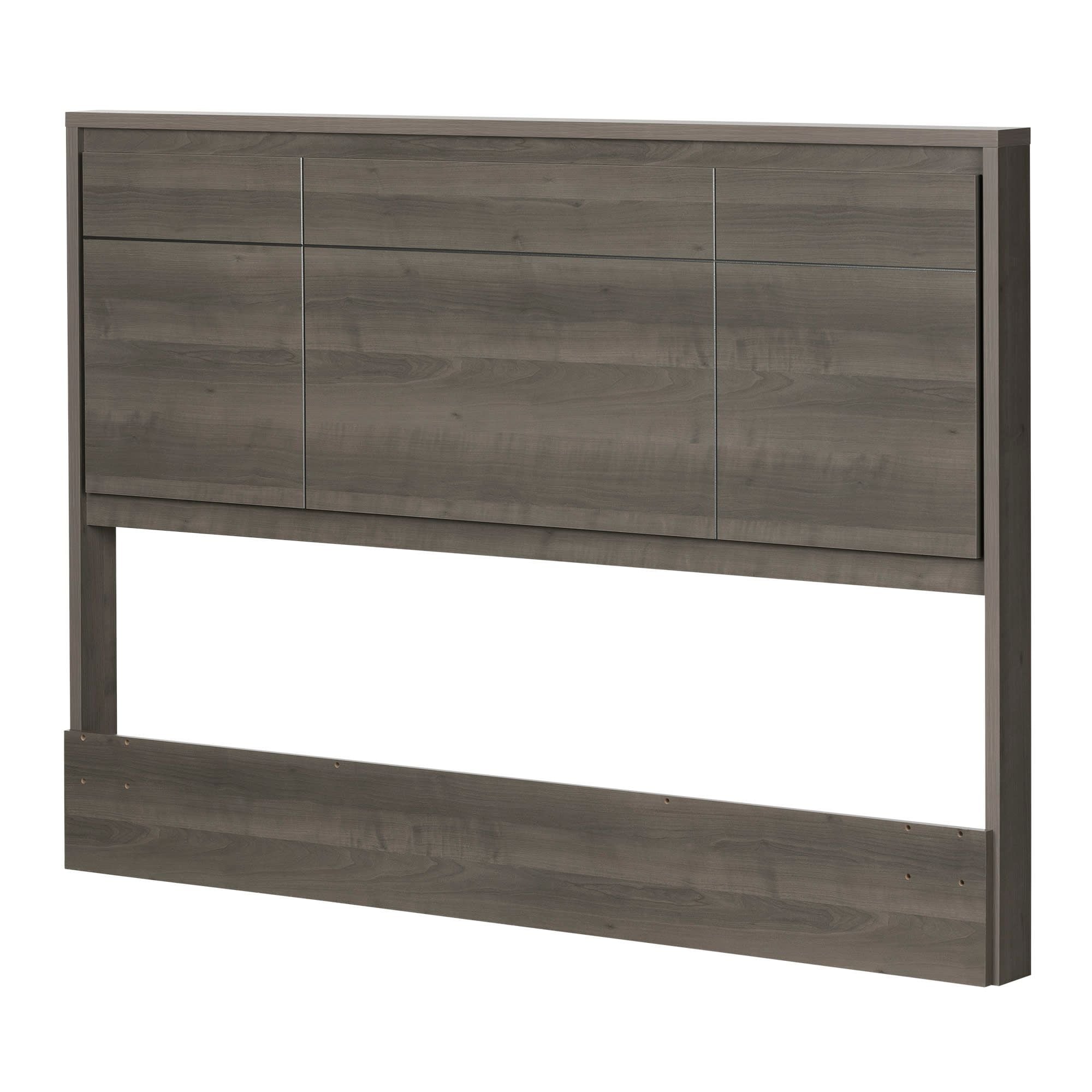 South Shore Gravity Full/Queen Headboard Canadian Tire