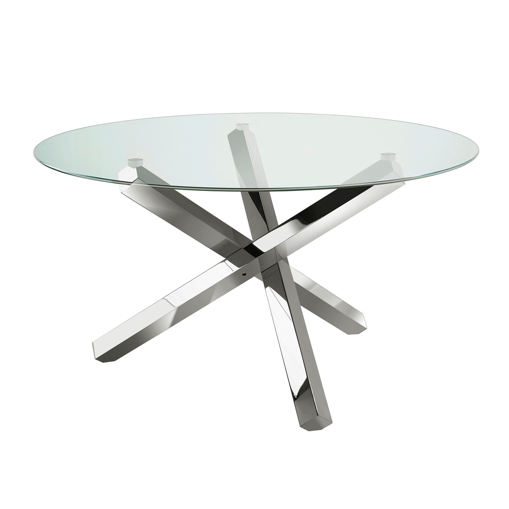 Home Gear Preppy Dining Round Table Canadian Tire