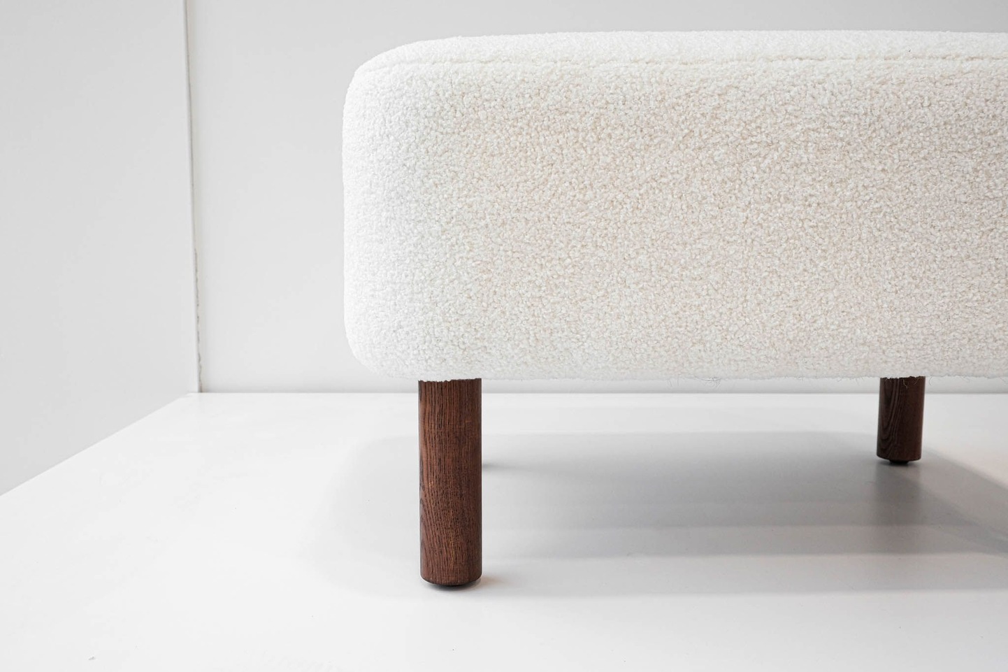 Vanilla Moulding Juniper Footrest Canadian Tire