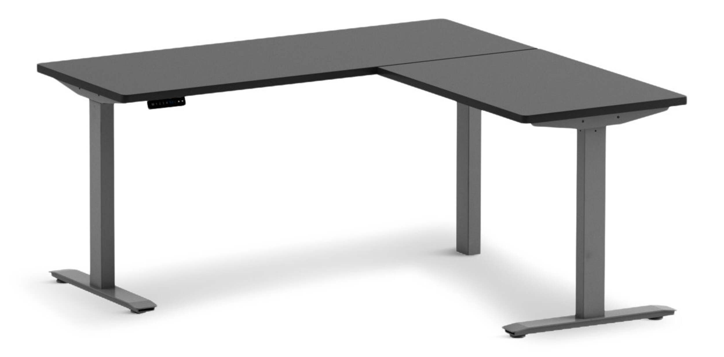 MW LSHAPE 3COLUM,BLK