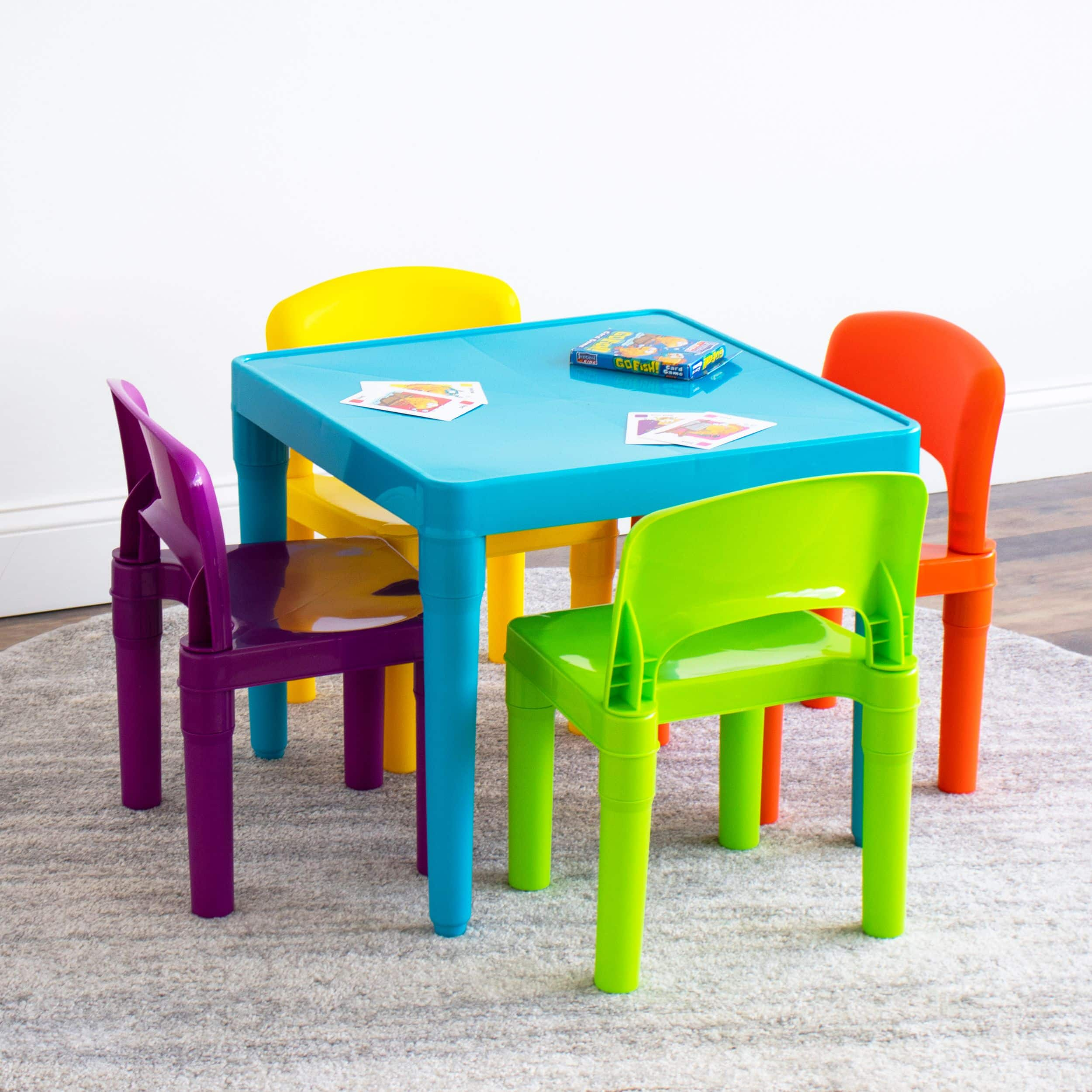 Canadian tire childrens table and outlet chairs