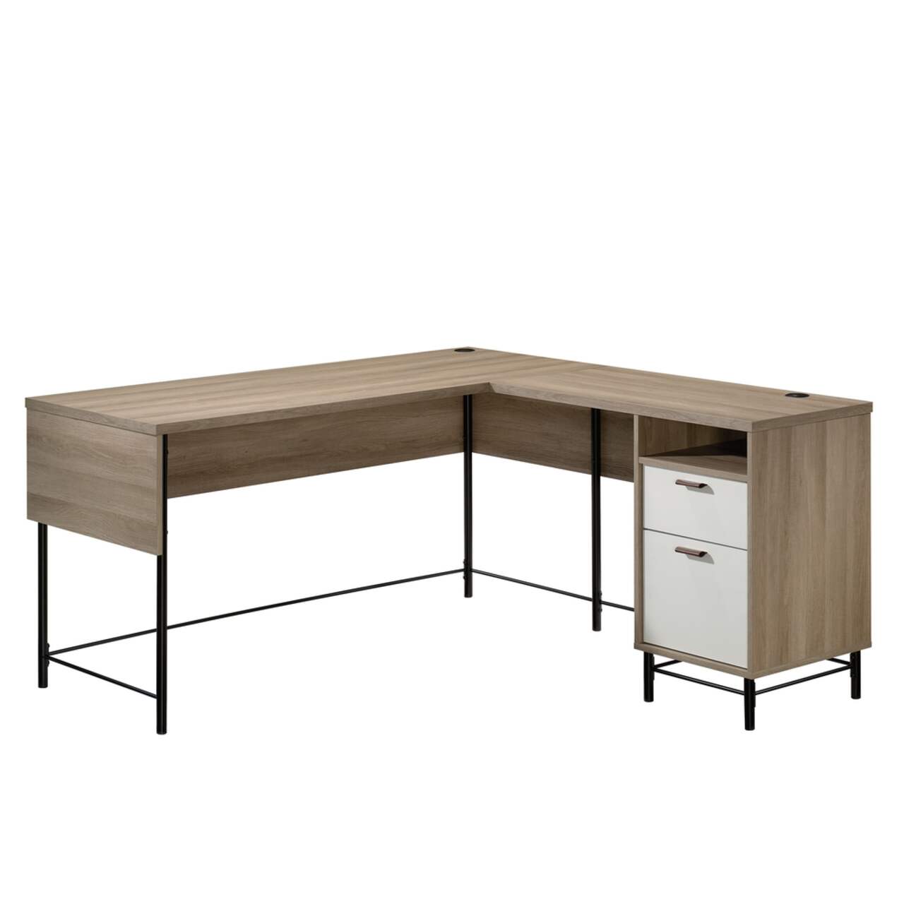 Anda oak new arrivals desk