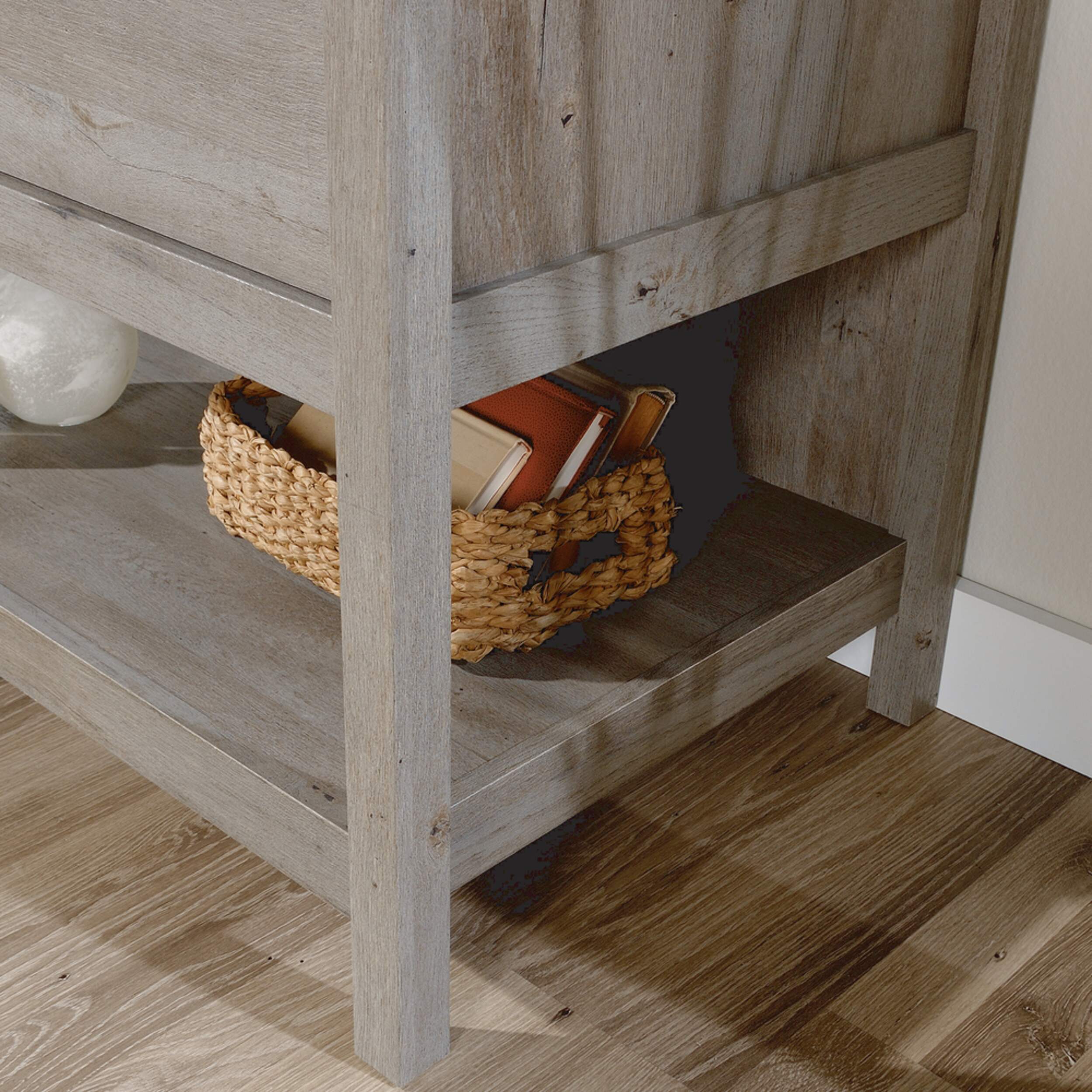 Sauder Cottage Road OpenShelf Lateral File Storage Canadian Tire