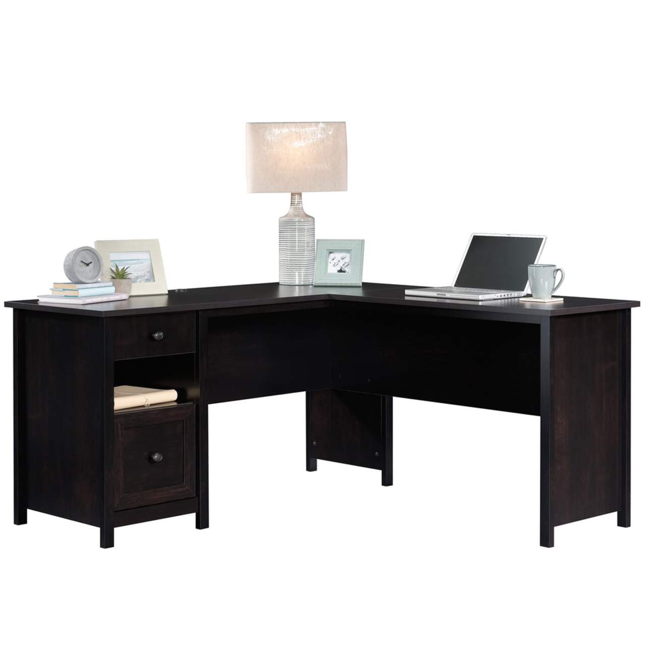 Canadian tire cheap corner desk