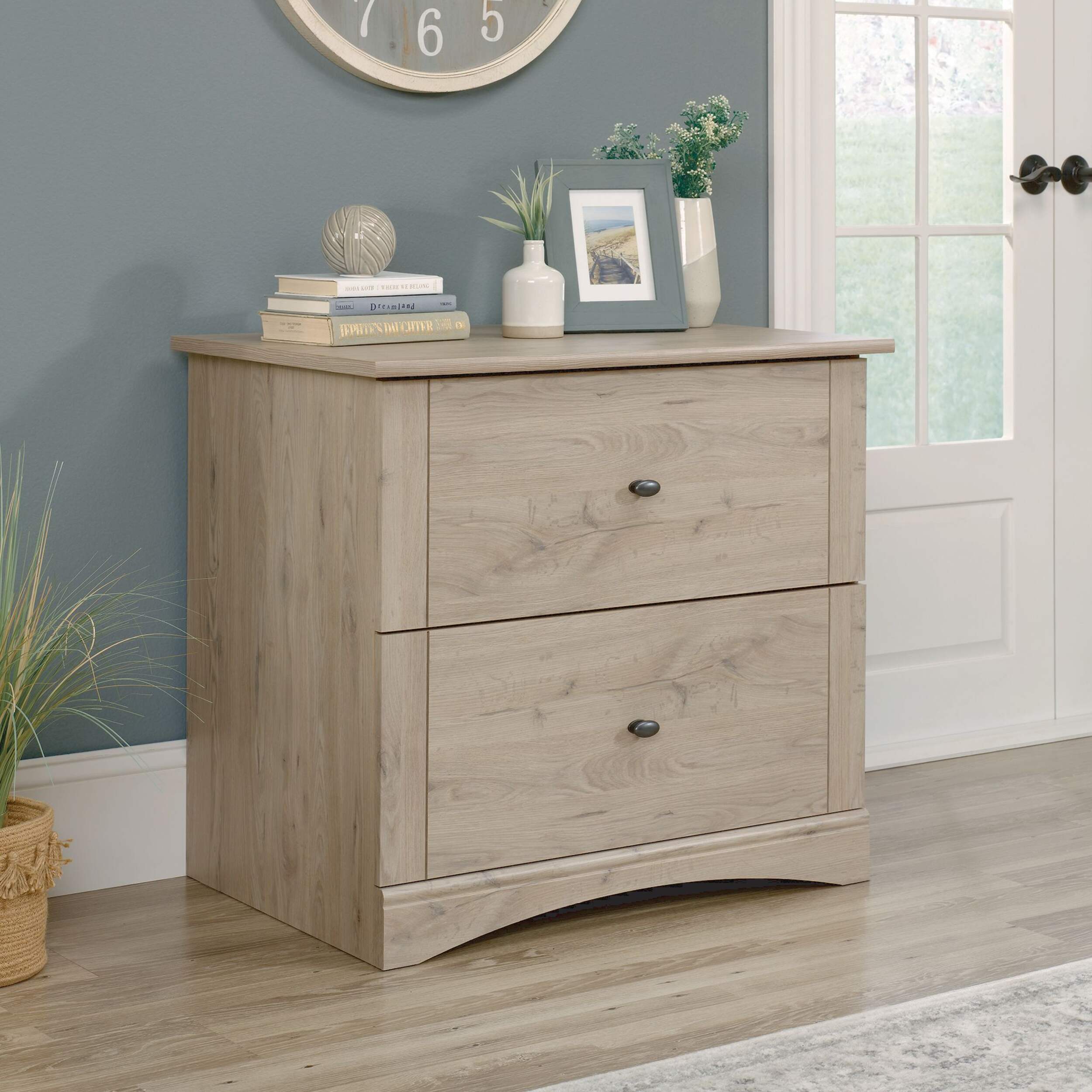 Sauder Interlocking Lateral File Storage Canadian Tire