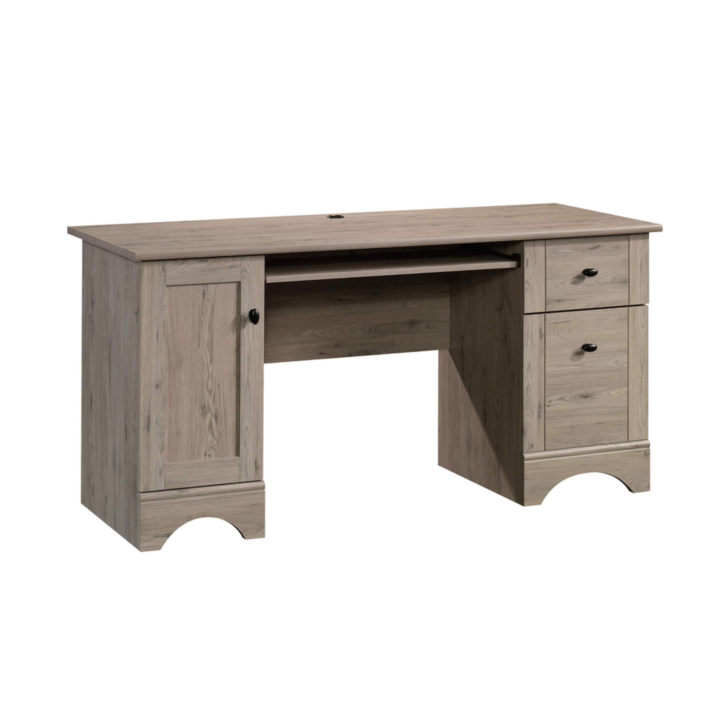 SDR COMPUT DESK LOK