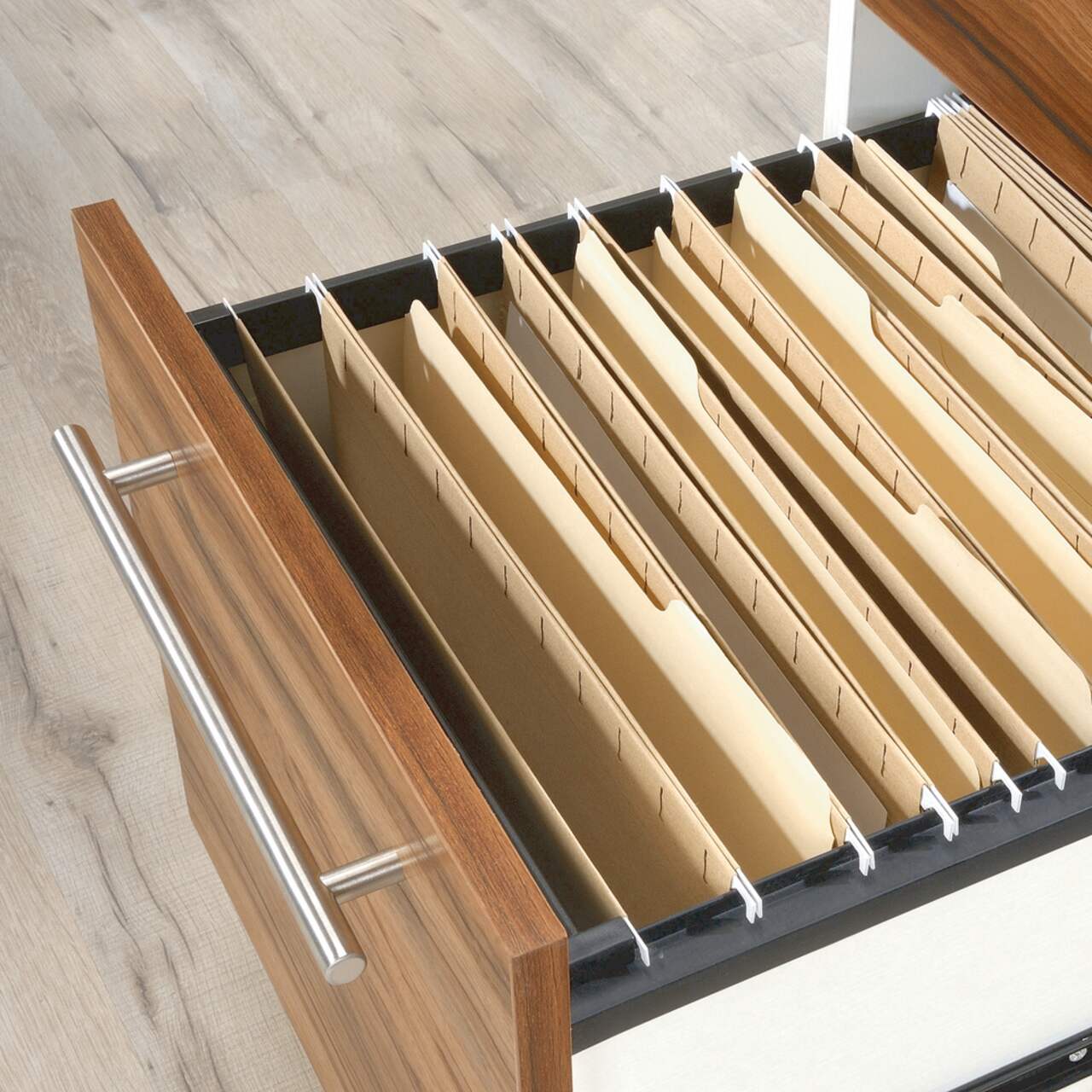 Sauder vista shop key desk