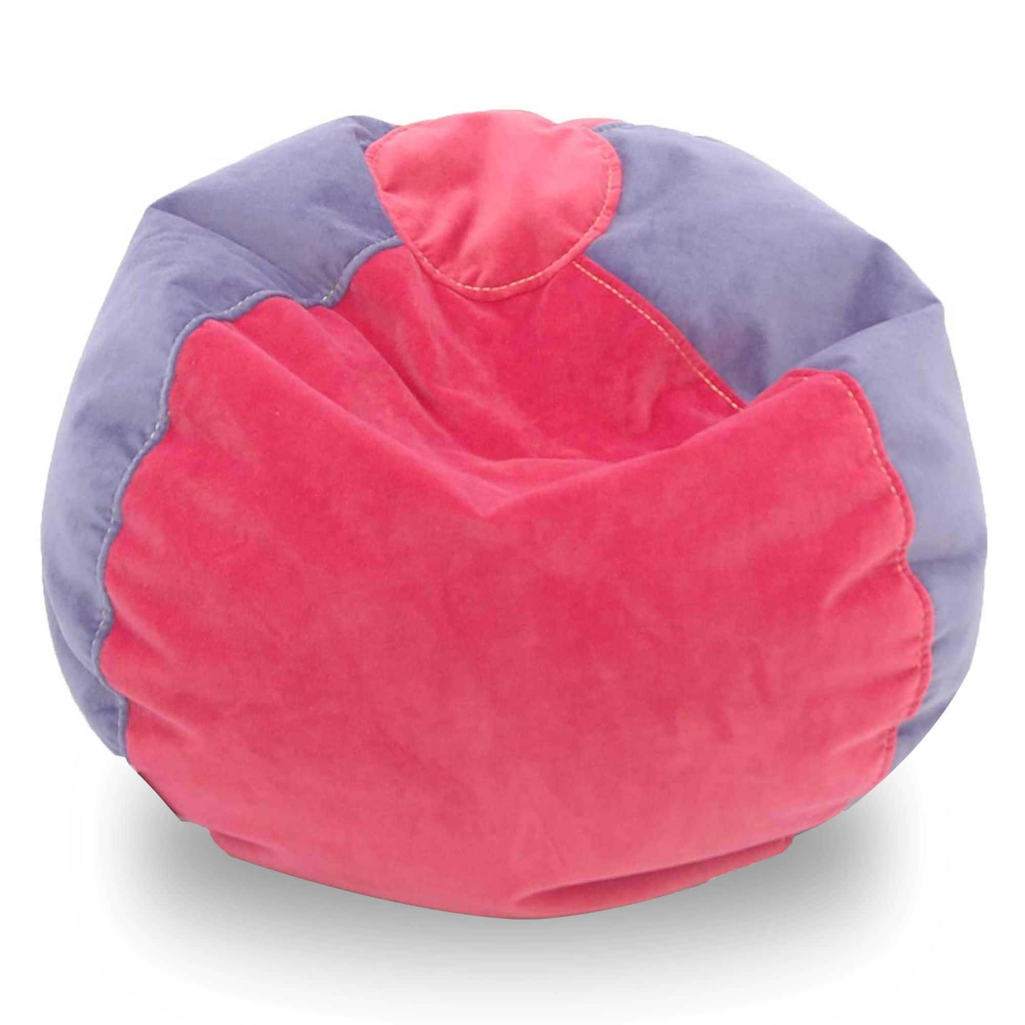 Comfy Kids Bean Bag Canadian Tire   Comfy Kids Bean Bag Bling Pink Thrill Purple 7c74e7e7 F6f1 43b5 Ac98 61a726a5922a Jpgrendition 