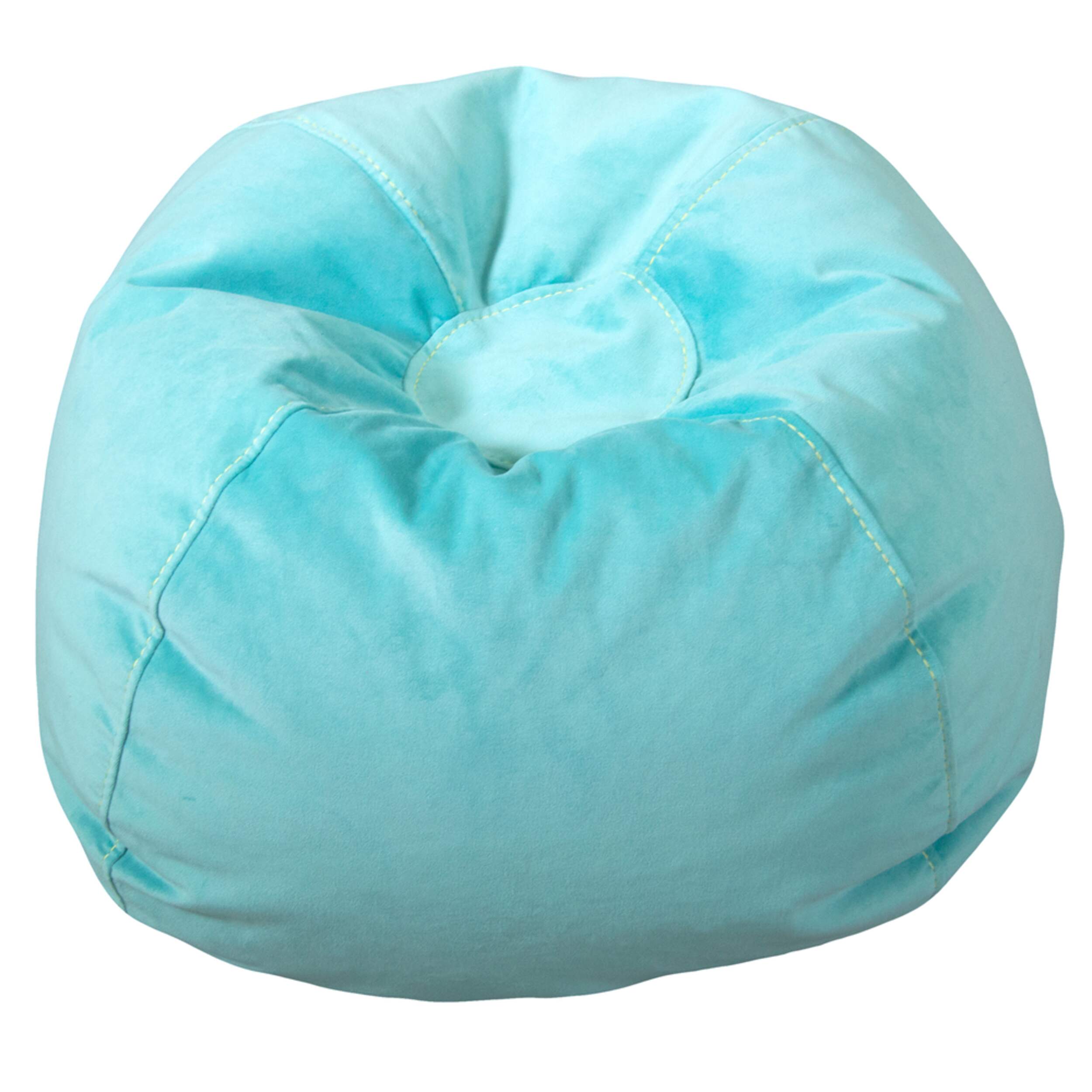 Comfy Kids Bean Bag Canadian Tire