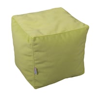 Comfy Kids Cube Bean Bag Chair