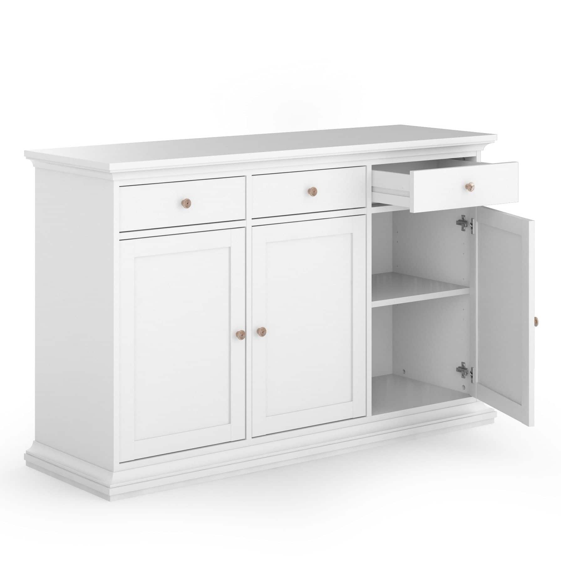 Tvilum store sonoma sideboard