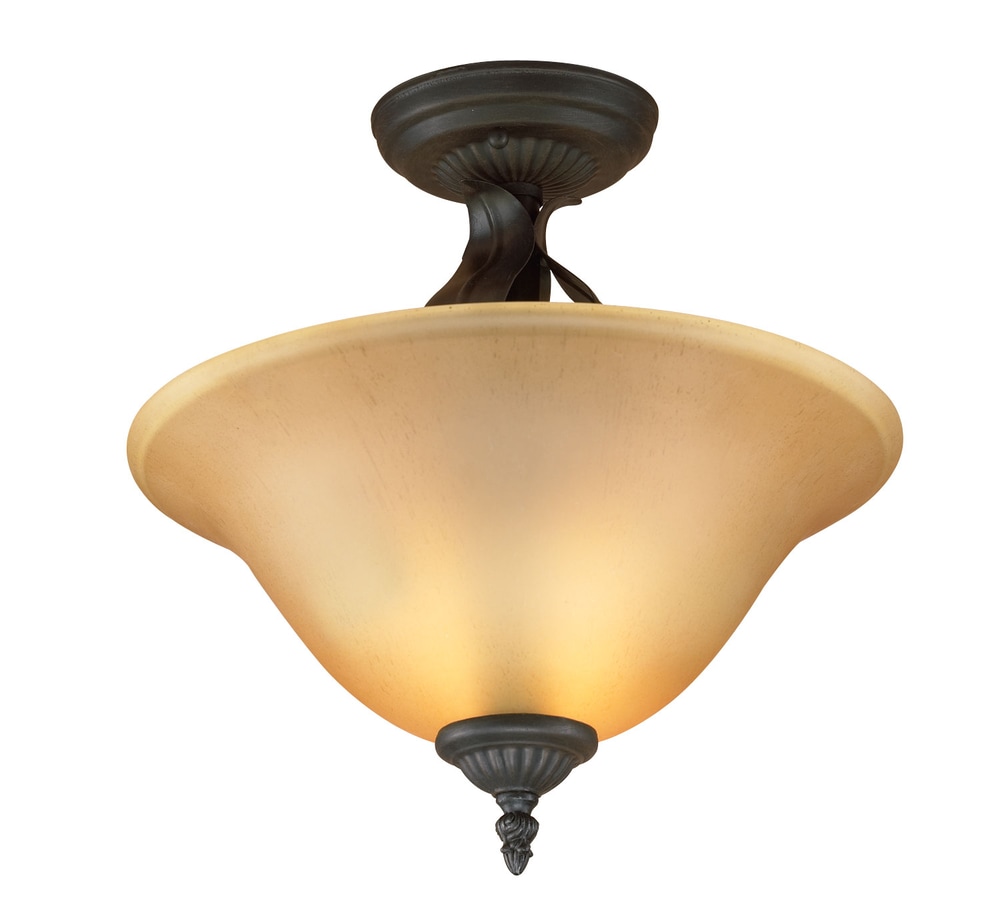 Home Collection Candice Flush Light Fixture Canadian Tire