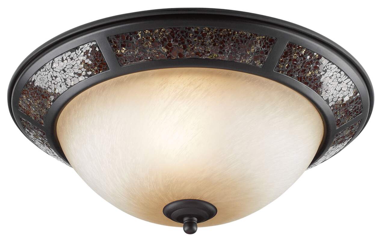 Canadian tire flush online mount lighting
