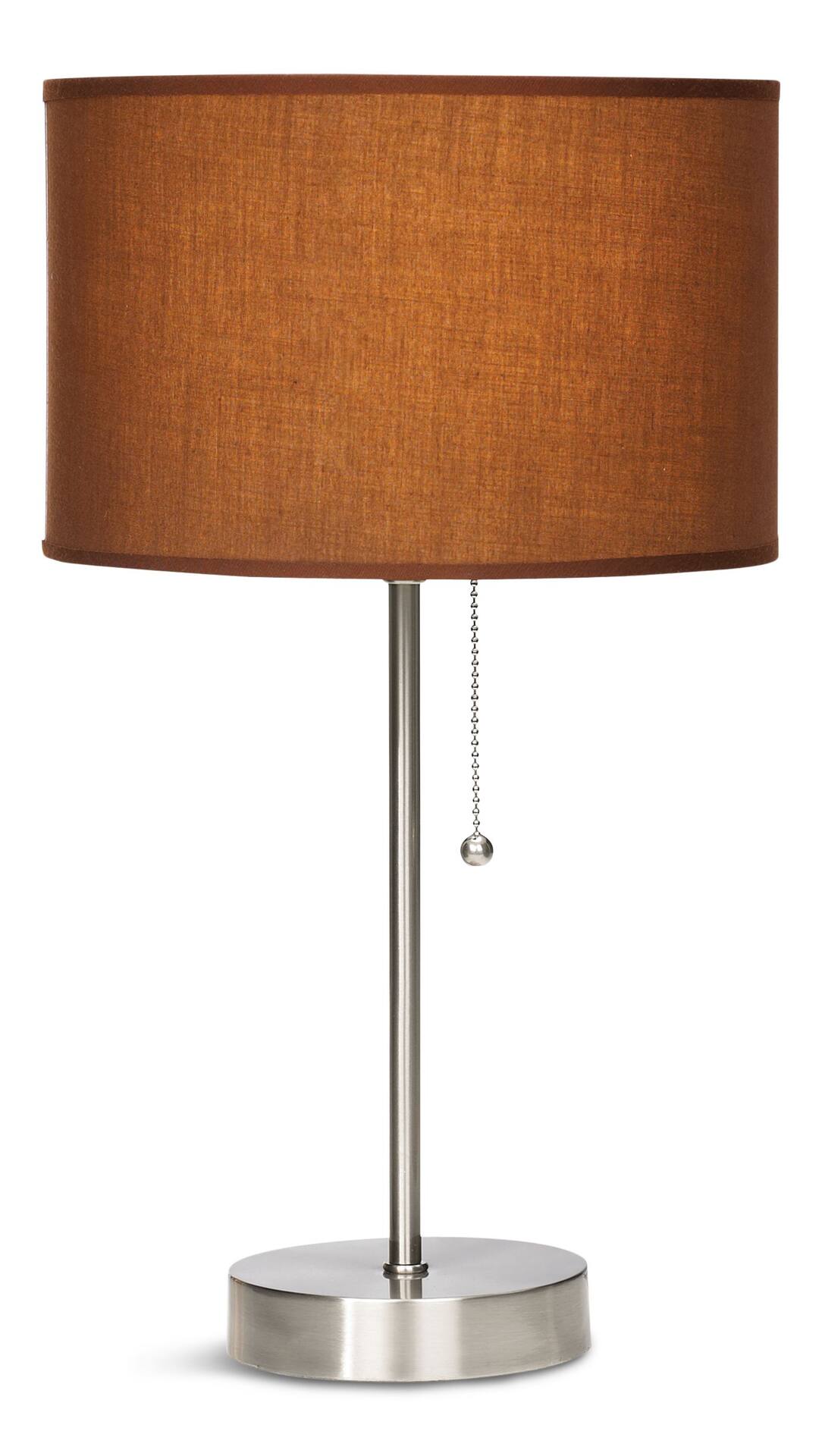 Canadian tire on sale lamps table