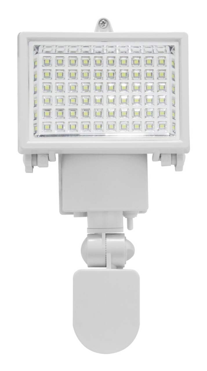 Lampe d'extérieur Solar Aximo® avec détecteur de mouvement - 266