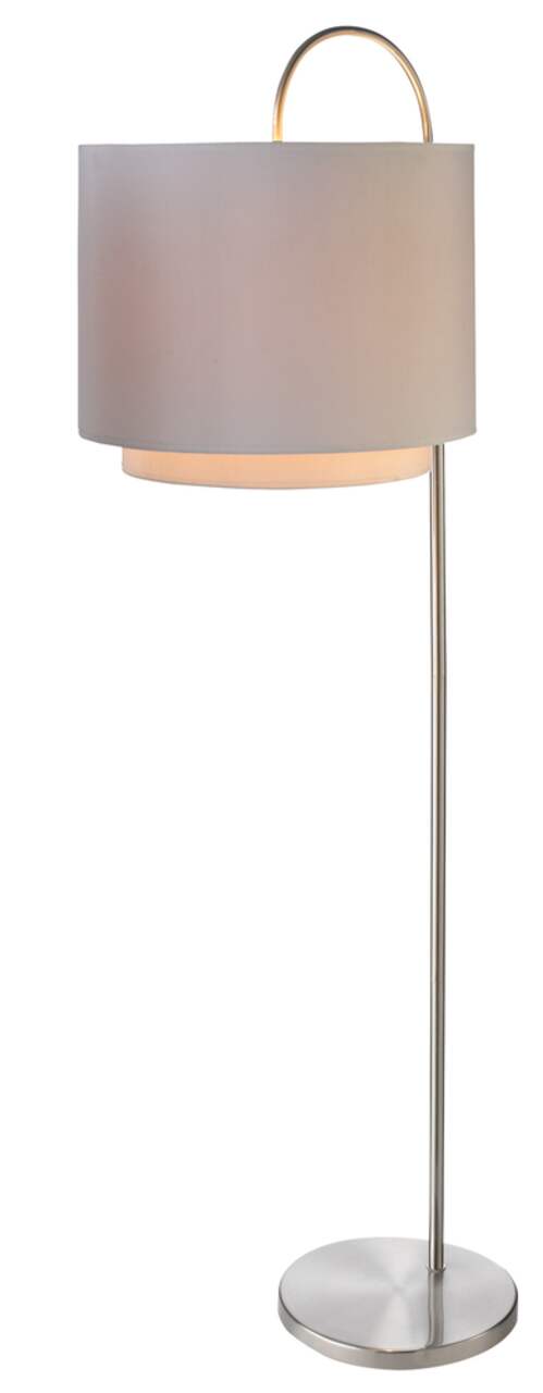 For Living Karam Floor Lamp Canadian Tire