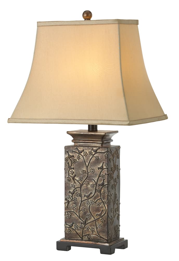 Lampe de table For Living Flora | Canadian Tire