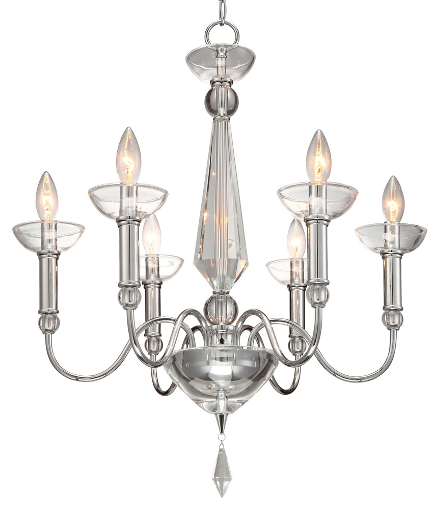For Living Westbury Chandelier, 6light Canadian Tire